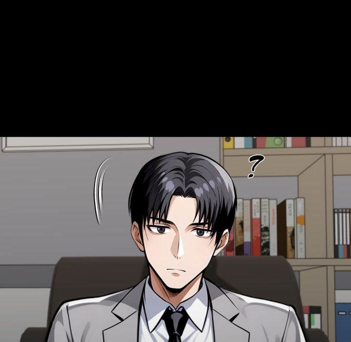 Workaholic Gangster Chapter 57 - Page 104