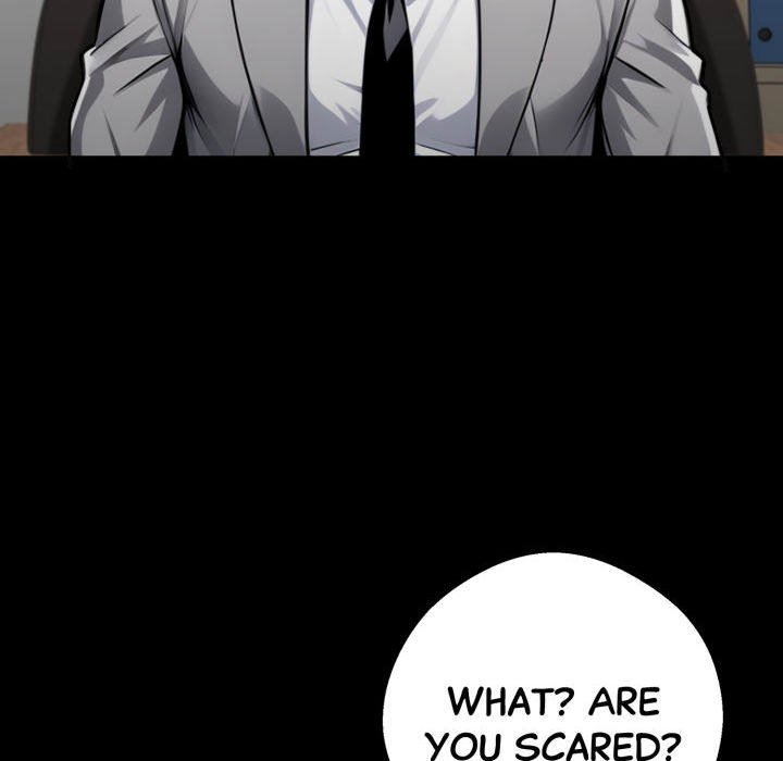 Workaholic Gangster Chapter 57 - Page 105