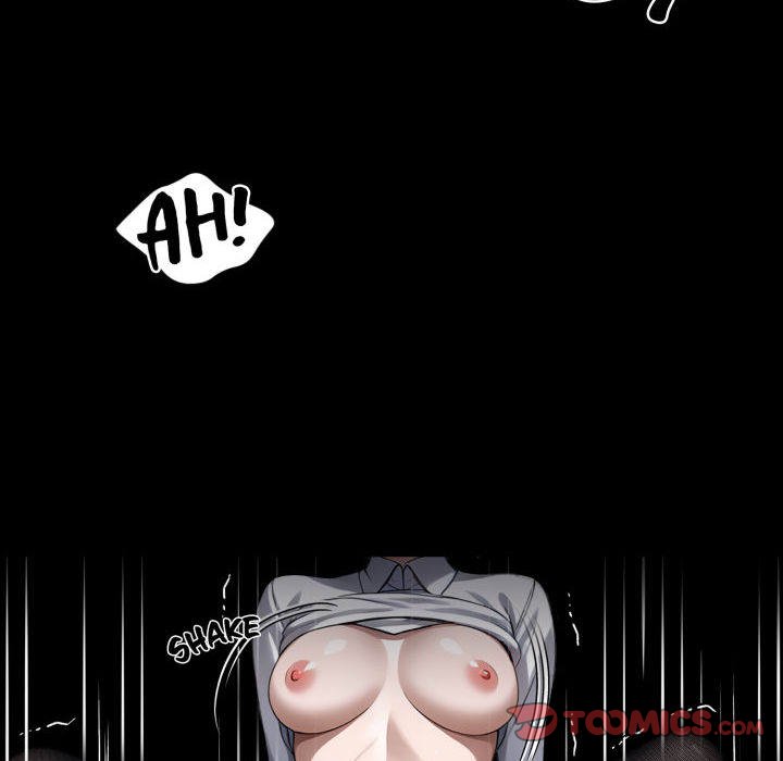 Workaholic Gangster Chapter 57 - Page 12