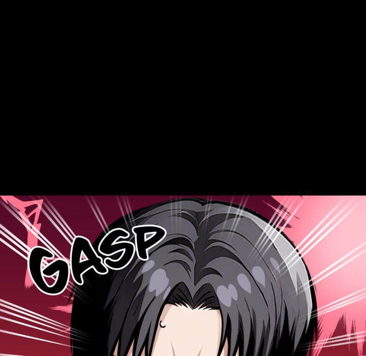 Workaholic Gangster Chapter 57 - Page 112