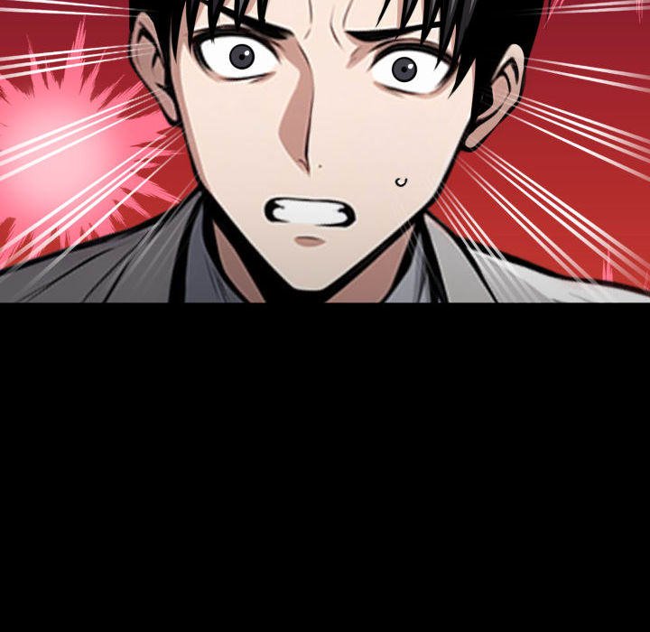 Workaholic Gangster Chapter 57 - Page 113