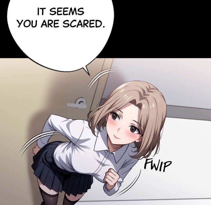 Workaholic Gangster Chapter 57 - Page 115