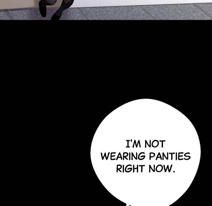 Workaholic Gangster Chapter 57 - Page 116