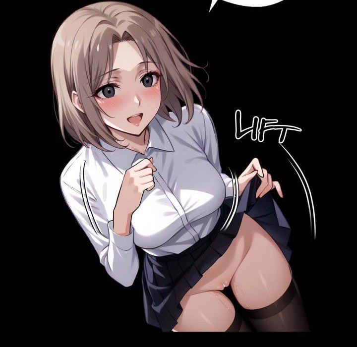 Workaholic Gangster Chapter 57 - Page 117