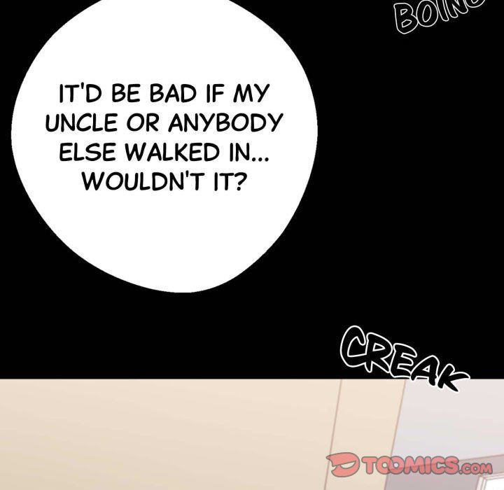 Workaholic Gangster Chapter 57 - Page 120