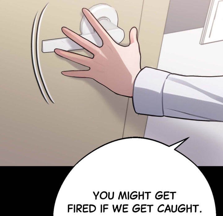 Workaholic Gangster Chapter 57 - Page 121