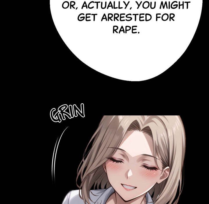 Workaholic Gangster Chapter 57 - Page 122