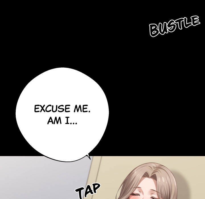Workaholic Gangster Chapter 57 - Page 127