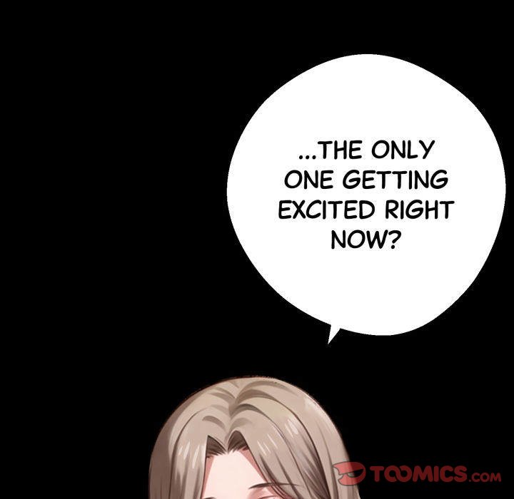 Workaholic Gangster Chapter 57 - Page 129