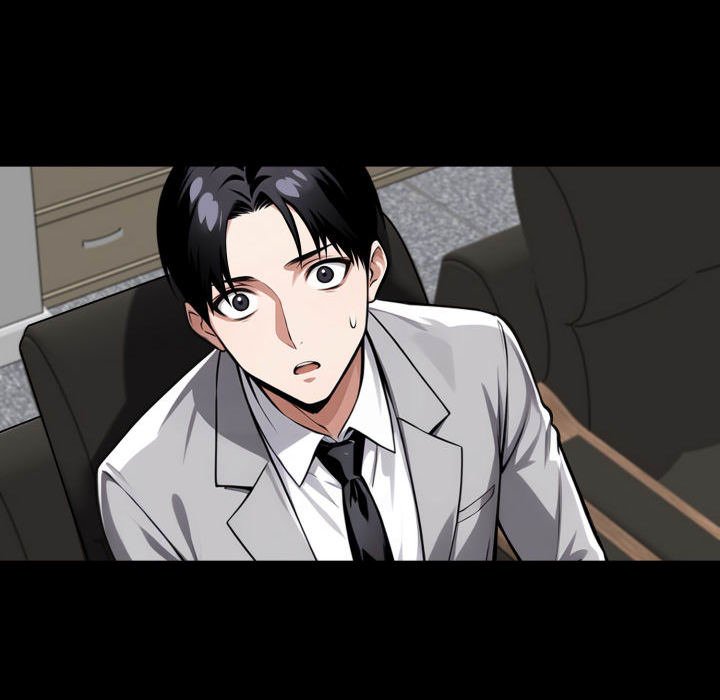 Workaholic Gangster Chapter 57 - Page 134