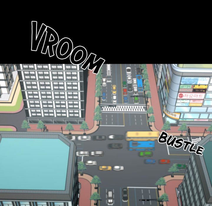Workaholic Gangster Chapter 57 - Page 135