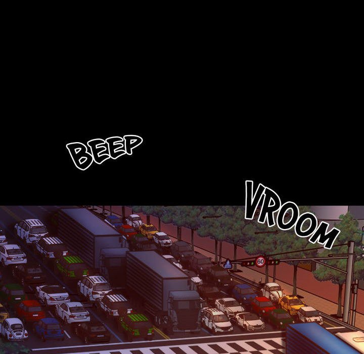 Workaholic Gangster Chapter 57 - Page 139