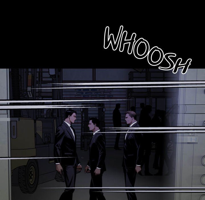 Workaholic Gangster Chapter 57 - Page 146