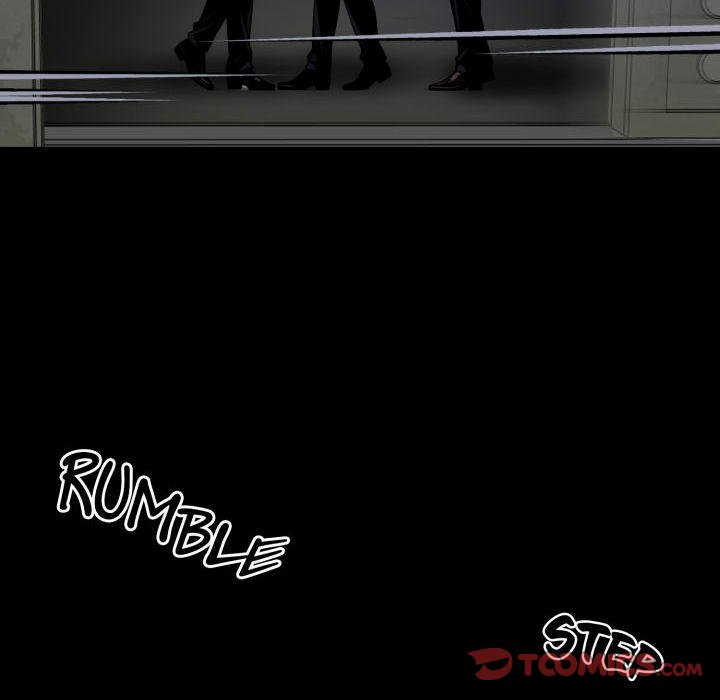 Workaholic Gangster Chapter 57 - Page 147