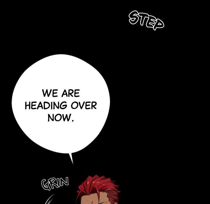 Workaholic Gangster Chapter 57 - Page 149