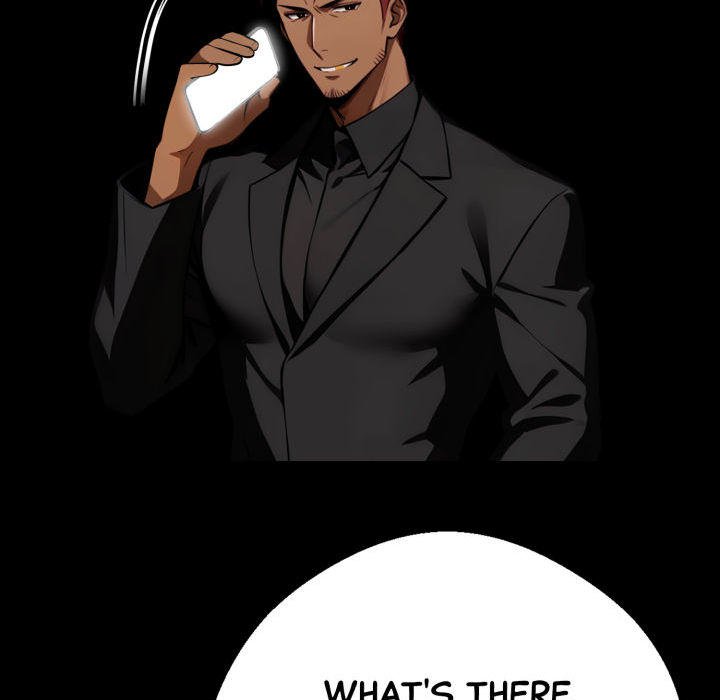 Workaholic Gangster Chapter 57 - Page 150