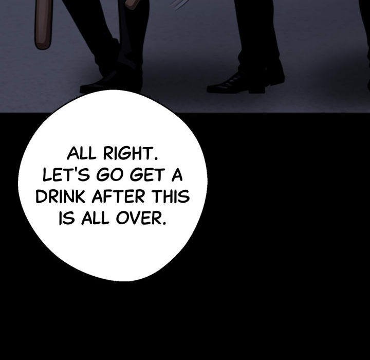 Workaholic Gangster Chapter 57 - Page 152