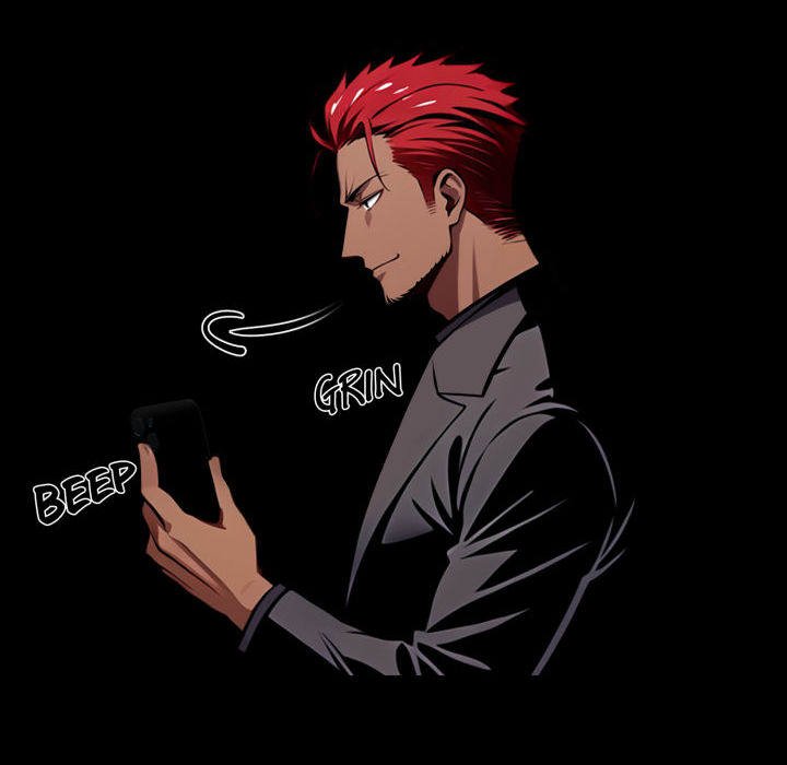Workaholic Gangster Chapter 57 - Page 153