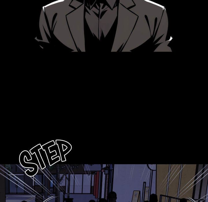 Workaholic Gangster Chapter 57 - Page 155