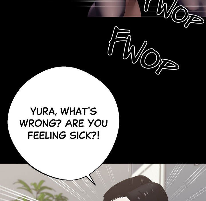 Workaholic Gangster Chapter 57 - Page 17
