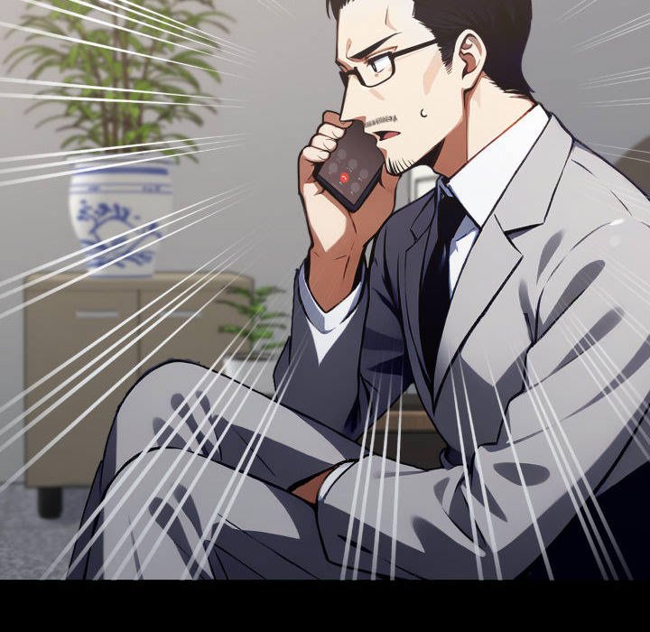Workaholic Gangster Chapter 57 - Page 18
