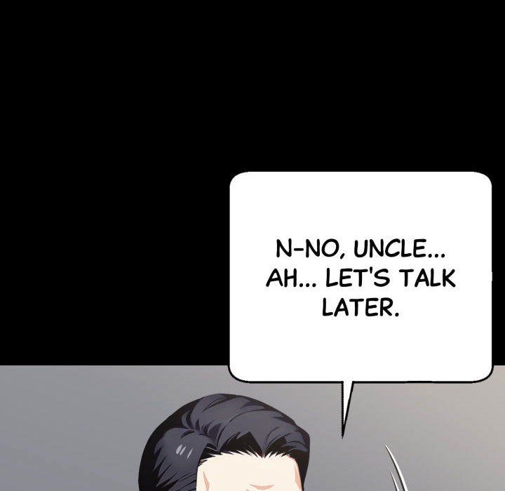 Workaholic Gangster Chapter 57 - Page 19