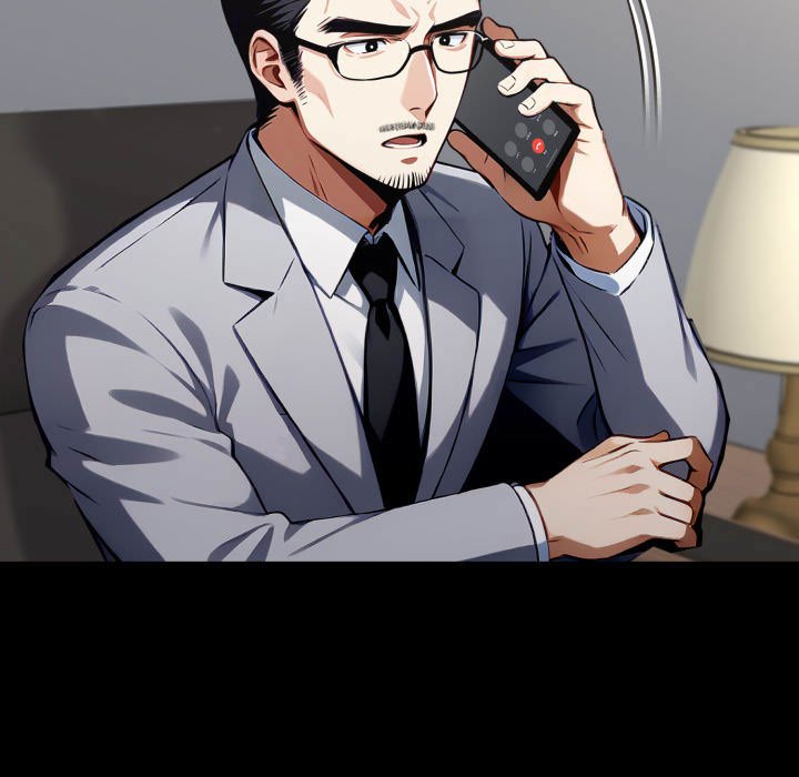 Workaholic Gangster Chapter 57 - Page 20