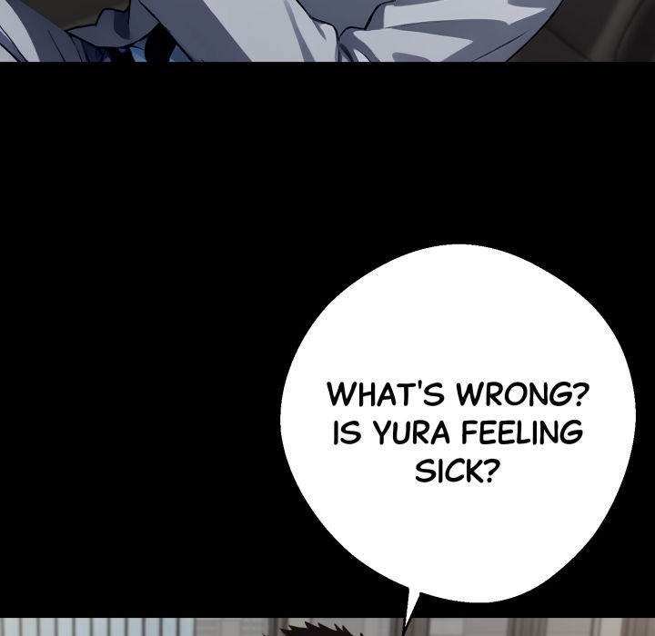 Workaholic Gangster Chapter 57 - Page 24