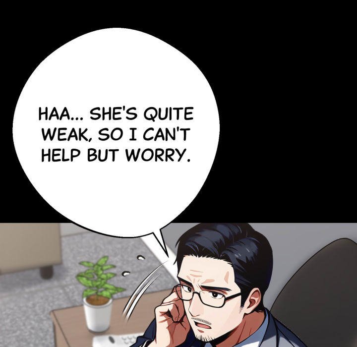 Workaholic Gangster Chapter 57 - Page 26