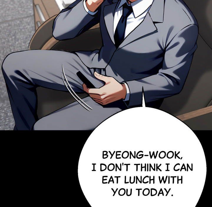 Workaholic Gangster Chapter 57 - Page 27