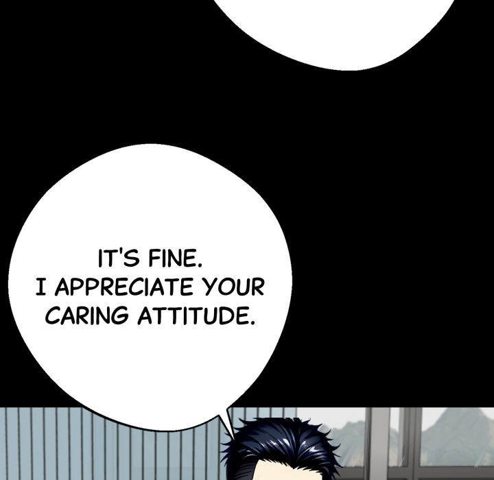 Workaholic Gangster Chapter 57 - Page 28