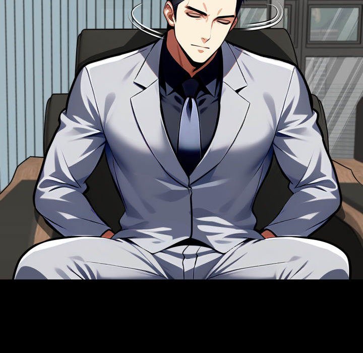 Workaholic Gangster Chapter 57 - Page 29