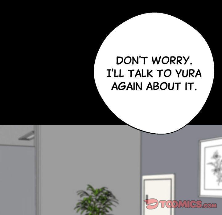 Workaholic Gangster Chapter 57 - Page 30
