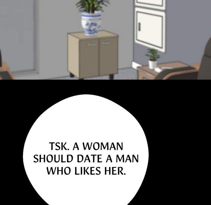 Workaholic Gangster Chapter 57 - Page 31