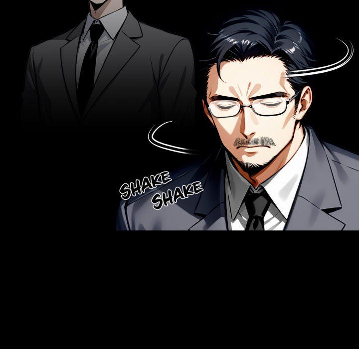 Workaholic Gangster Chapter 57 - Page 34