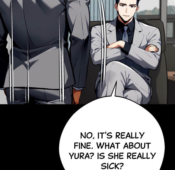 Workaholic Gangster Chapter 57 - Page 36