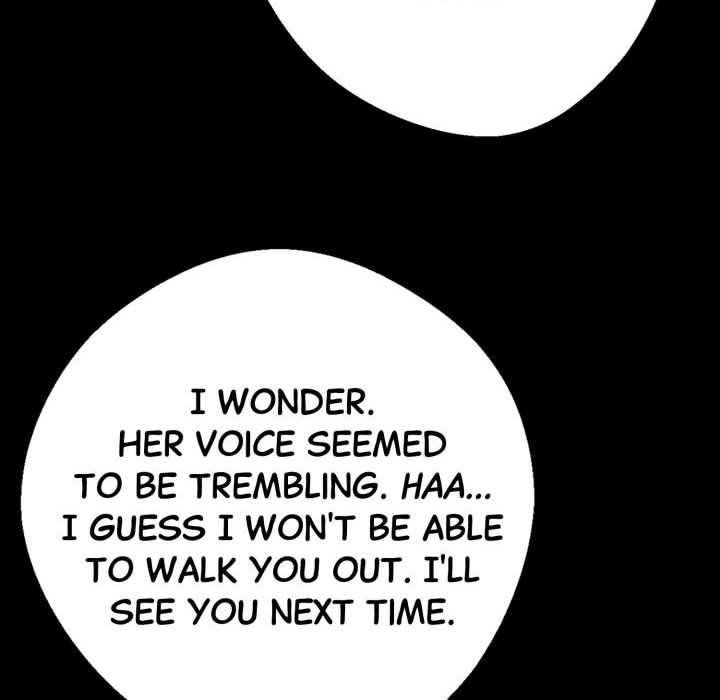 Workaholic Gangster Chapter 57 - Page 37