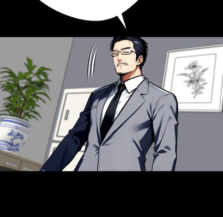Workaholic Gangster Chapter 57 - Page 38