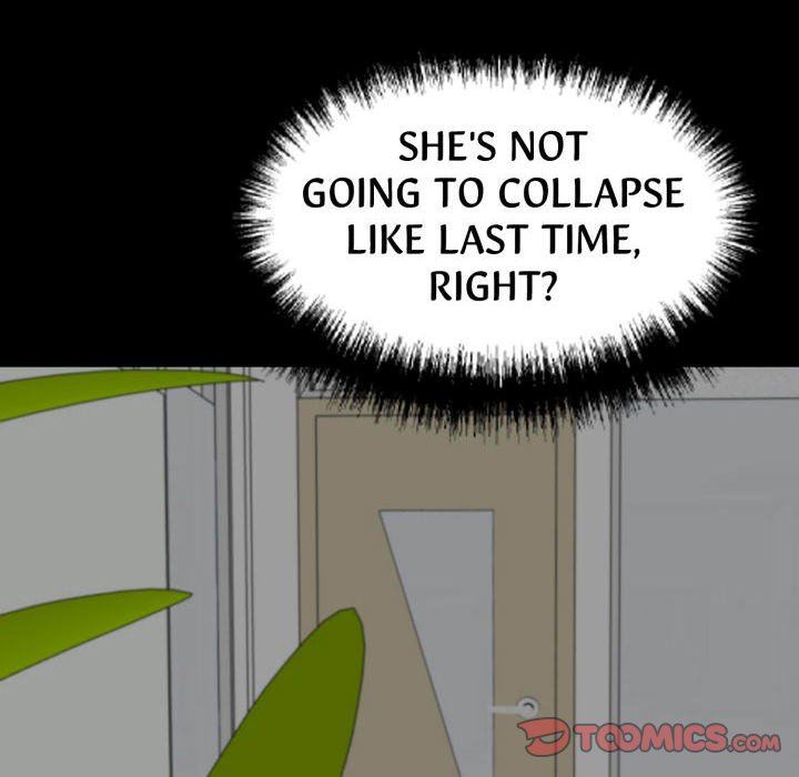 Workaholic Gangster Chapter 57 - Page 39