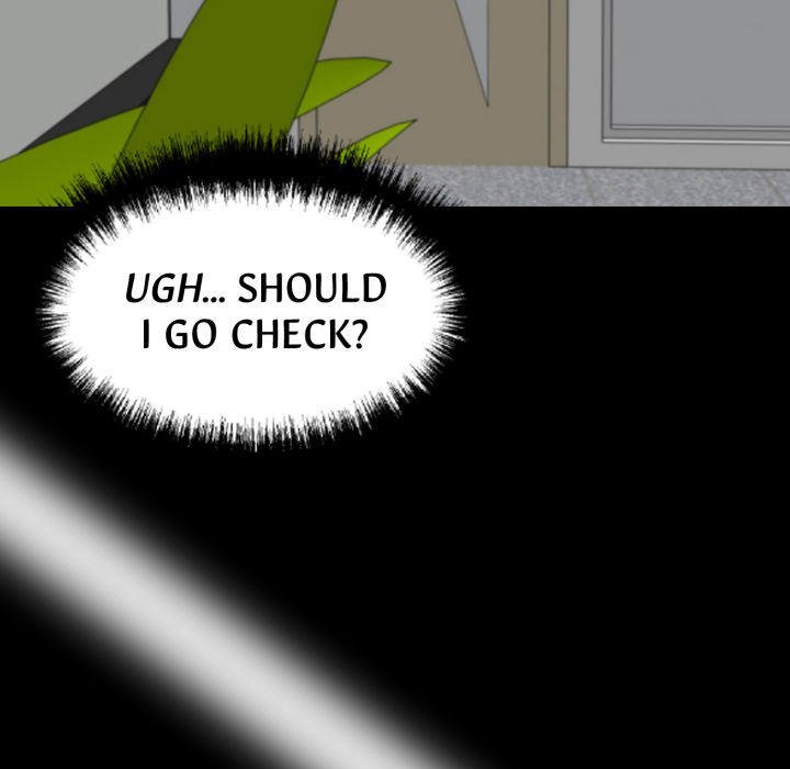 Workaholic Gangster Chapter 57 - Page 40
