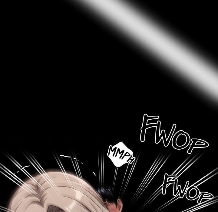 Workaholic Gangster Chapter 57 - Page 41