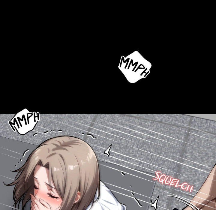 Workaholic Gangster Chapter 57 - Page 43