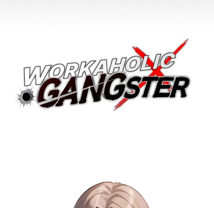 Workaholic Gangster Chapter 57 - Page 47