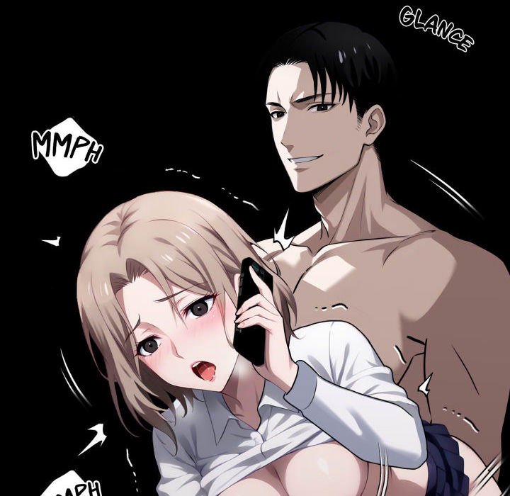 Workaholic Gangster Chapter 57 - Page 6