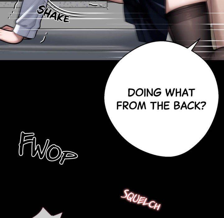 Workaholic Gangster Chapter 57 - Page 55