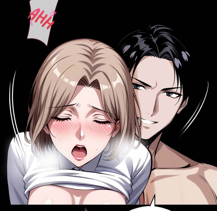 Workaholic Gangster Chapter 57 - Page 56