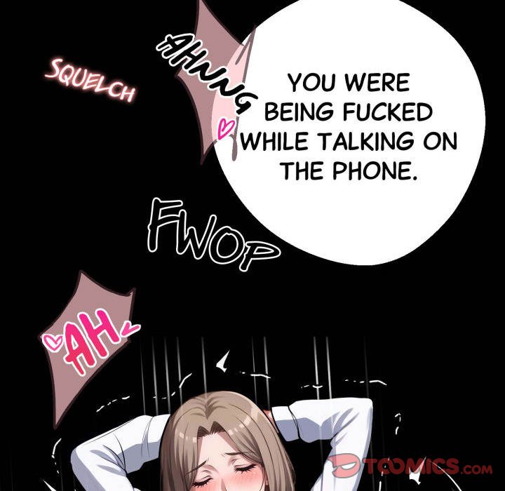 Workaholic Gangster Chapter 57 - Page 57