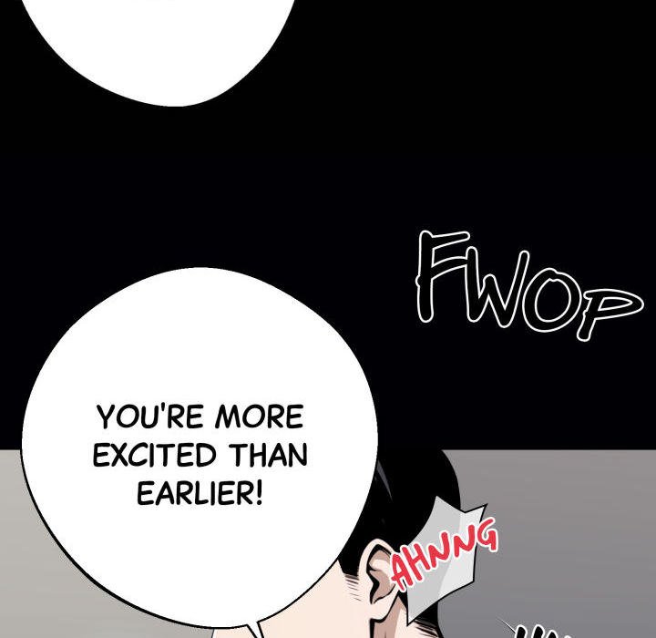 Workaholic Gangster Chapter 57 - Page 61