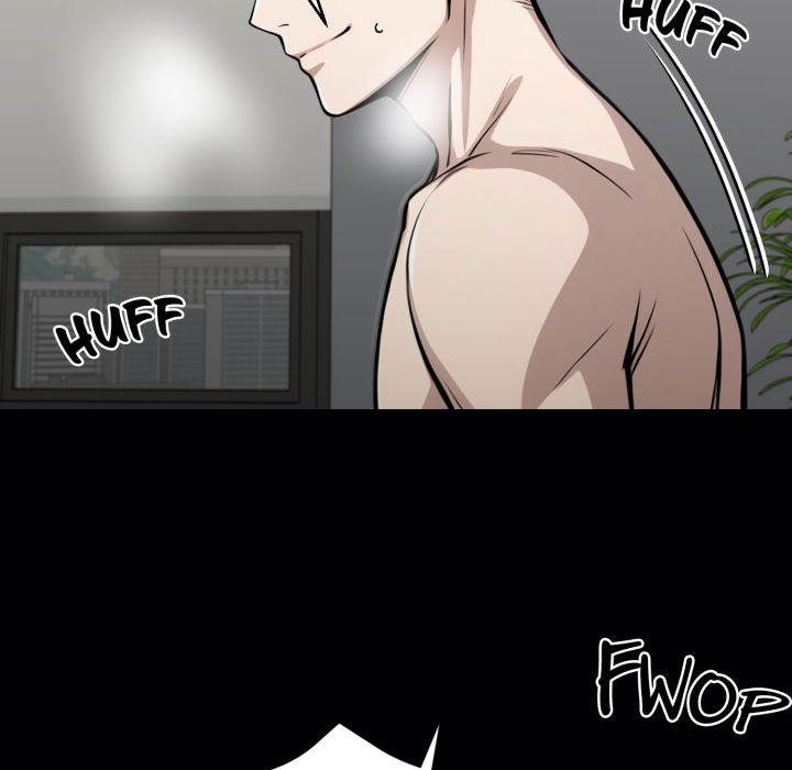 Workaholic Gangster Chapter 57 - Page 62