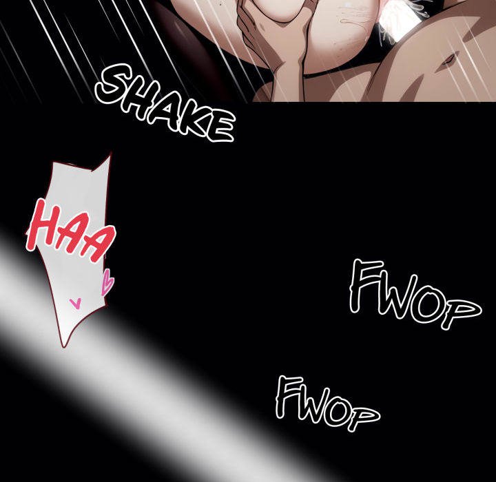 Workaholic Gangster Chapter 57 - Page 64